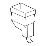 32107SZ3A64 - : Wire Harness for Acura: RL Image