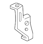 38232SP0010 - : Fuse Box Upper Bracket for Acura Image