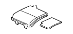 38251SZ3A03 - : Fuse Box Upper Cover for Acura Image