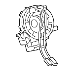 8430730090 - Electrical: Air Bag Clock Spring for Lexus Image