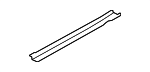 68332497AA - Body: Front Crossmember for Mopar Image