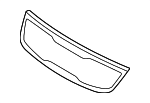 863601G600 - : Grille Surround for Kia Image