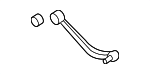 552304D001 - Suspension: Upper Control Arm for Hyundai: Entourage Image