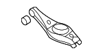 552204D150 - : 2007-2008 Hyundai Entourage - Lower Control Arm for Hyundai: Entourage Image
