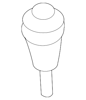 553484D000 - : Bumper for Hyundai Image