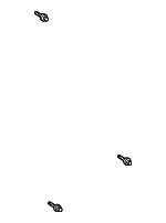 9338116035 - Body: Assist Strap Screw for Lexus: ES300, ES330 Image