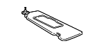 7431033A00B1 - : 2004 Lexus ES330 - Sun-Visor for Lexus: ES330 Image