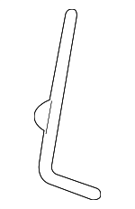 9J1971843 - : Mount Bolt Holder for Porsche: Taycan Image