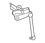 9J0616571A - : Sensor for Porsche: Taycan Image