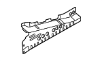 41219635495 - Body: Outer Support for BMW Image