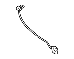 K12361J22 - HVAC: Sensor for Mazda Image