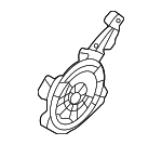 KB8A61A30 - HVAC: Link Assembly for Mazda: CX-5 Image