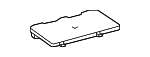 8674278010 - Body: Transceiver Cover for Toyota Image