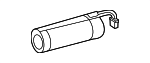 8672506020 - Body: Battery for Toyota Image