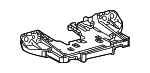 8686242010 - Body: Mount Bracket for Toyota Image