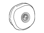32308097022 - Electrical: Driver Air Bag for BMW Image