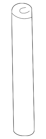 61211377745 - Electrical: Drain Hose for BMW: 1 Series M, 128i, 135i, 135is, 228i Gran Coupe, 228i xDrive Gran Coupe, 323Ci, 323i, 325Ci, 325i, 325xi, 328Ci, 328i, 328i xDrive, 328xi, 330Ci, 330i, 330xi, 335d, 335i, 335i xDrive, 335is, 335xi, 525i, 525xi, 528i, 528i xDrive, 528xi, 530i, 530xi, 535d, 535d xDrive, 535i, 535i GT, 535i GT xDrive, 535i xDrive, 535xi, 540i, 545i, 550i, 550i GT, 550i GT xDrive, 550i xDrive, 640i, 640i Gran Coupe, 640i xDrive, 640i xDrive Gran Coupe, 650i, 650i Gran Coupe, 650i xDrive, 650i xDrive Gran Coupe, 740i, 740Ld xDrive, 740Li, 740Li xDrive, 750i, 750i xDrive, 750Li, 750Li xDrive, 760Li, ActiveHybrid 5, ActiveHybrid 7, i4, iX, M235i xDrive Gran Coupe, M3, M5, M6, M6 Gran Coupe, X1, X2, X3, X5, X6, Z8 Image