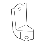123310P020 - Engine: Mount Bracket Stay for Toyota Image image