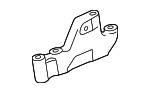 123130P060 - Engine: Mount Bracket for Toyota Image image