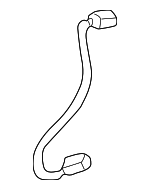 25700401 - Electrical: Wire Harness for Buick: LeSabre, Park Avenue | Pontiac: Bonneville Image