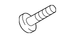 1123006201 - Body: Opener Assembly Bolt for Hyundai Image