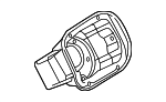 81595B1000 - Body: Fuel Pocket for Hyundai Image