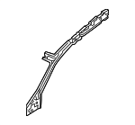 G63053KAMA - : Inner Rail for Nissan: Pathfinder Image