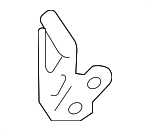 6462106030 - Body: Striker for Toyota: Avalon, Camry, Corolla Image