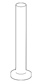 4795560010 - Electrical: Pipe for Toyota Image