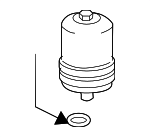 4795060020 - Electrical: Accumulator for Toyota Image