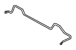 20451SA000 - : Stabilizer Bar for Subaru: Forester Image