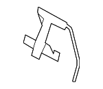 52109155767 - Body: Drive Unit for BMW Image