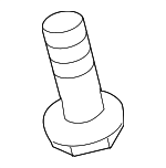 Lamp Bracket Mount Bolt