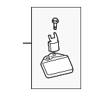 G92D033010 - Electrical: Inverter Protector for Toyota: Camry Image