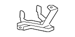 G921533010 - Electrical: Drive Motor Inverter Bracket for Toyota Image