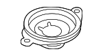 NE6166960 - Body: Inst Panel Speaker for Mazda: 3, 6, CX-5, CX-7, CX-9, MX-5 Miata, RX-8 Image