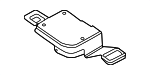 BLF6669B0B - : Amplifier Bracket for Mazda: 3, 6 Image