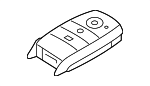 95440A7600 - : Keyless Lock Pad for Kia: Forte, Forte5 Image