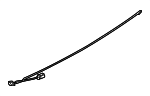 61358494948 - Electrical: Lift-gate Motion Sensor for BMW Image