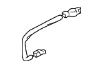 32600S04A02 - Electrical: Negative Cable for Acura: Integra Image