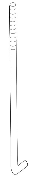 31513SR3000 - : Battery Bolt for Acura Image