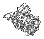 365000E210 - : Motor for Kia Image