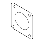 D65143443A - : Power Booster Gasket for Mazda Image