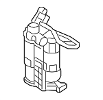 205470510364 - Fuel System: Fuel Pump Assembly for Mercedes-Benz Image