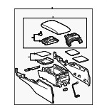Console Assembly