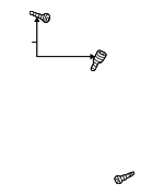 99662867500 - Electrical: Connector for Porsche: 911, Boxster Image