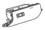 5550135030C3 - : Glove Box Door for Toyota: 4Runner Image