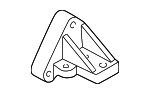 4593243 - Engine: Mount Bracket for Mopar Image
