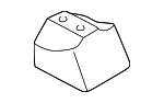 4593286AB - Engine: Front Insulator for Mopar Image