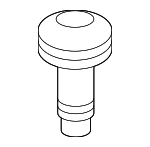 N10447201 - Electrical: Antenna Booster Bolt for Volkswagen Image